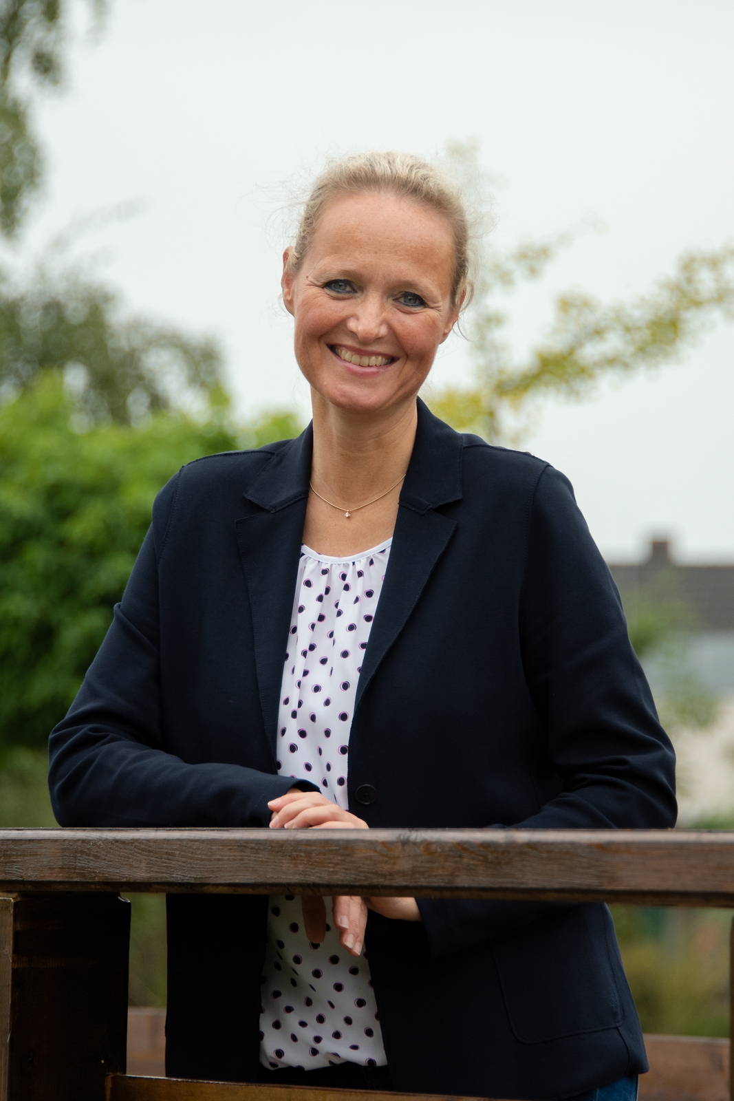 Christina Winkelmann